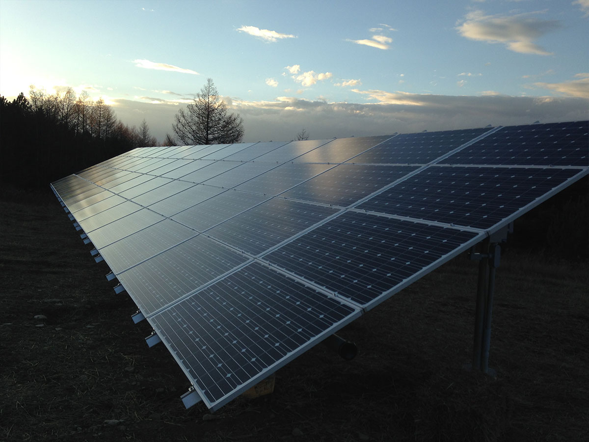 How to Choose a Solar Company | Solar Panels