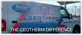 Geotherm Difference