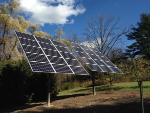 NYS Solar Tax Credits