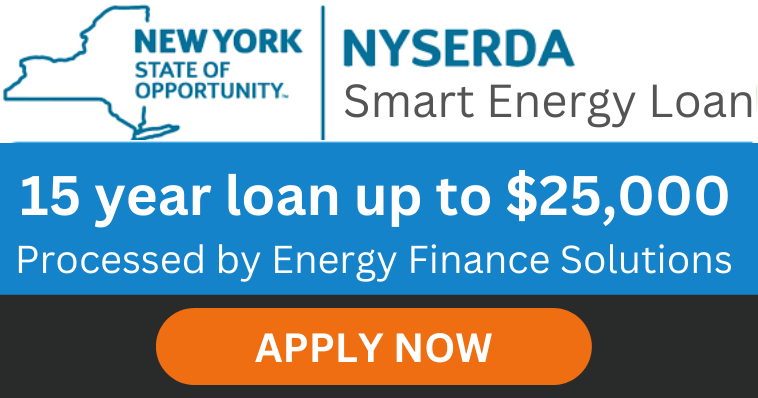 Smart Energy Loan